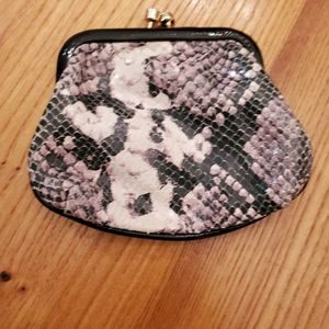 Dooney & Bourke Change Purse